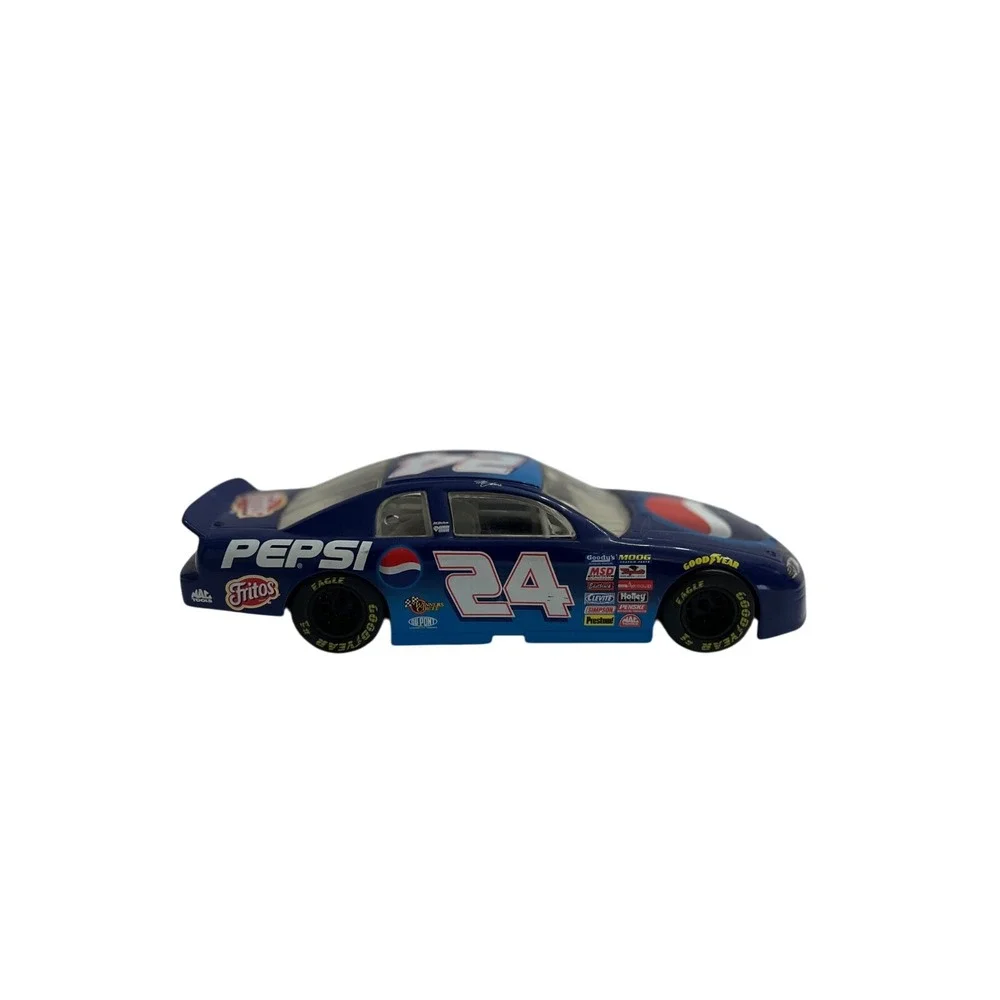 Action‎ Jeff Gordon Pepsi #24 Impala 1:24 Diecast Car